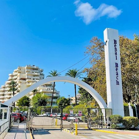 Appartement Direct Sea View- Bilbil Sunrise! à Benalmádena Extérieur photo