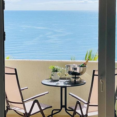 Appartement Direct Sea View- Bilbil Sunrise! à Benalmádena Extérieur photo