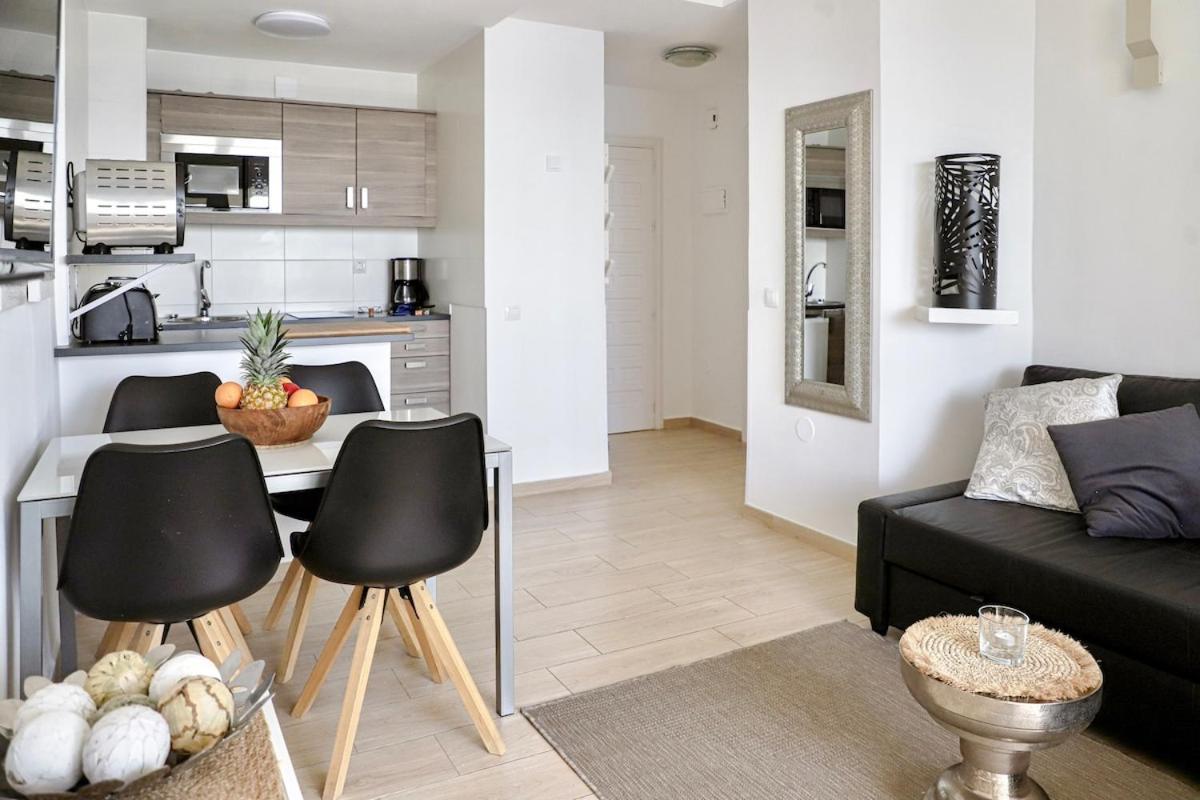 Appartement Direct Sea View- Bilbil Sunrise! à Benalmádena Extérieur photo
