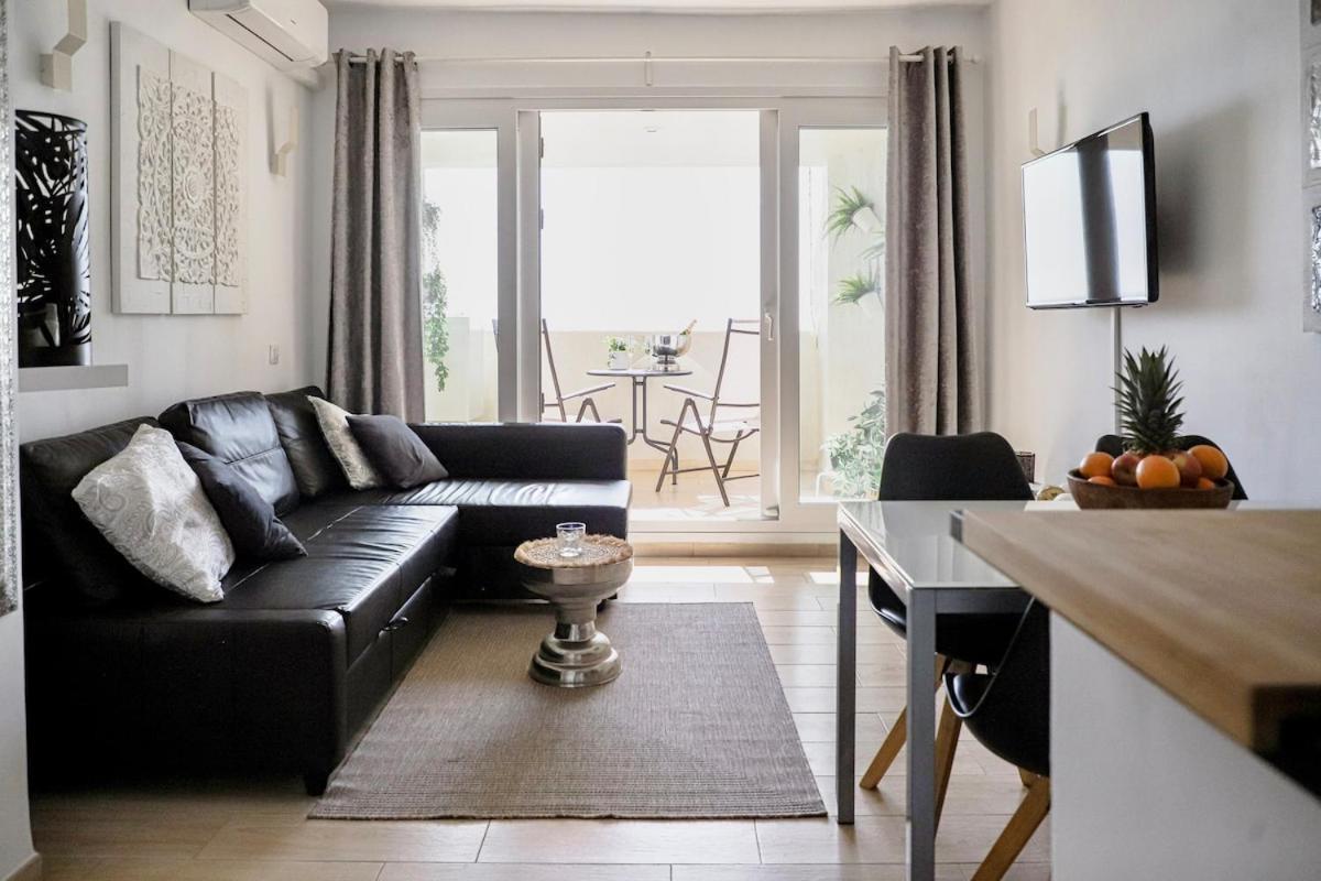 Appartement Direct Sea View- Bilbil Sunrise! à Benalmádena Extérieur photo