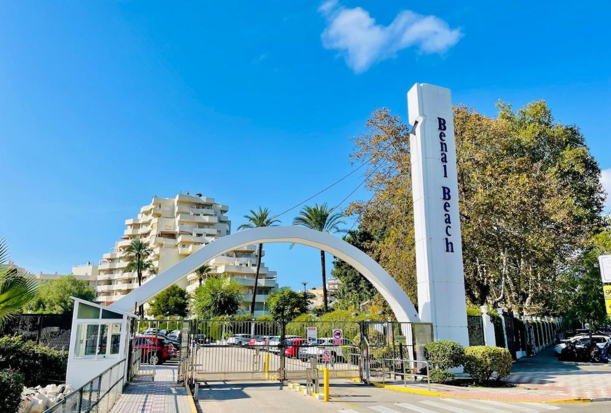 Appartement Direct Sea View- Bilbil Sunrise! à Benalmádena Extérieur photo