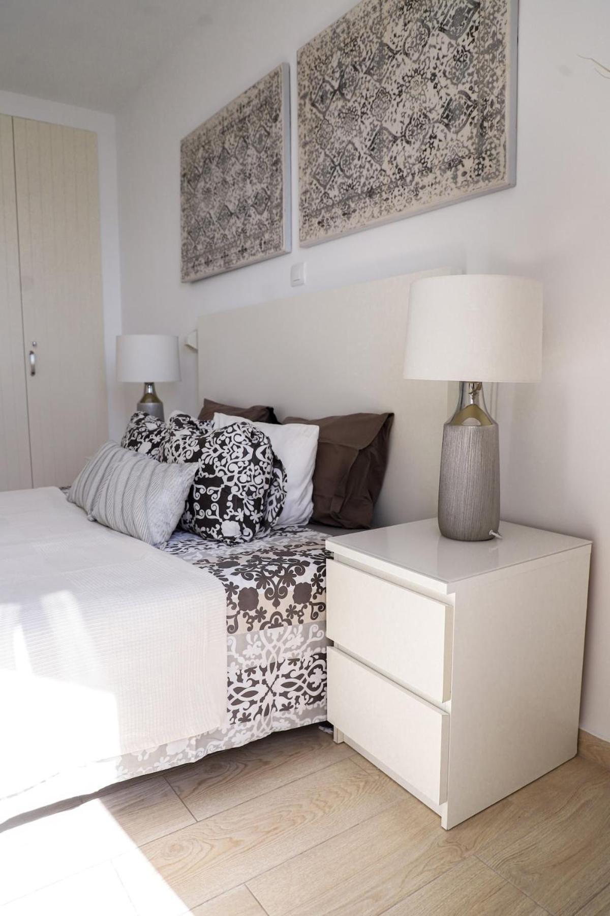 Appartement Direct Sea View- Bilbil Sunrise! à Benalmádena Extérieur photo