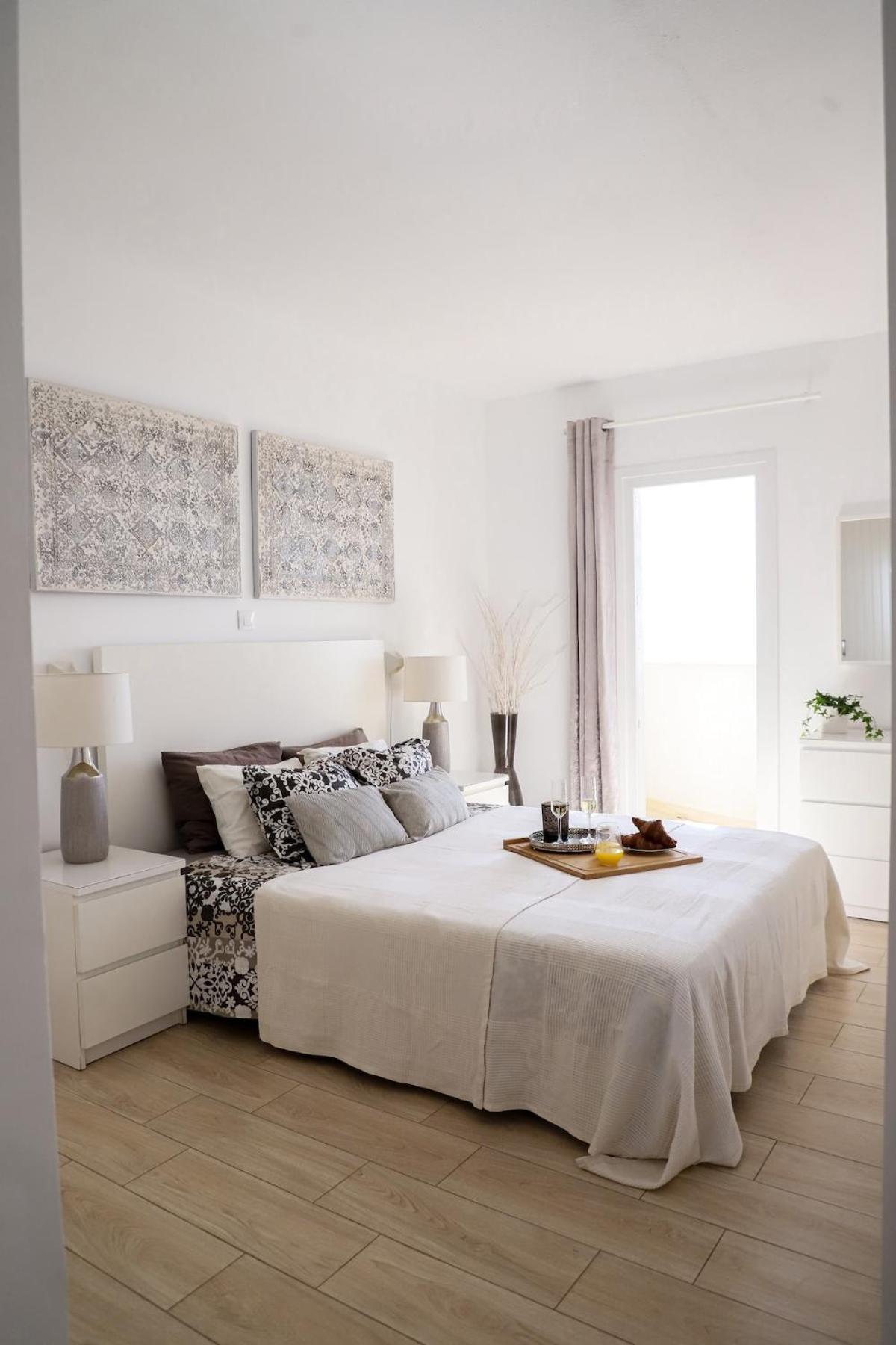 Appartement Direct Sea View- Bilbil Sunrise! à Benalmádena Extérieur photo